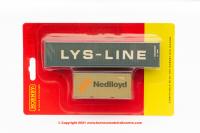 R60044 Hornby Container Pack - Nedlloyd and Lys-Line - Era 11